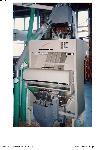  SATAKE Model SMII - 820 IEP Color Sorter, 1999 year.